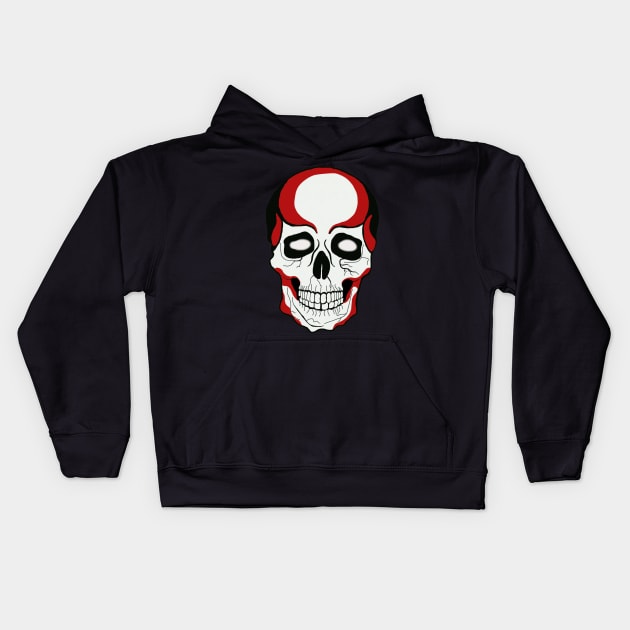 Grimm Kids Hoodie by The Coffee Shop